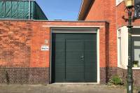 Garage Bunschotensestraat 105 Den Haag