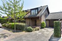 Woning Van Wijnbergenlaan 10 Wassenaar