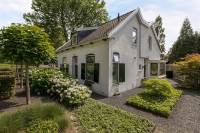 Woning Onderdijk 98 Hendrik-Ido-Ambacht