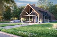 Bouwgrond 't Vaneker, Kavel 36 Enschede