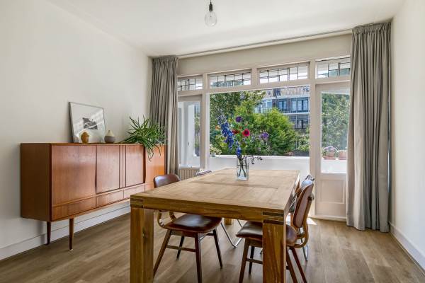 Woning Nolensstraat 14 Rotterdam