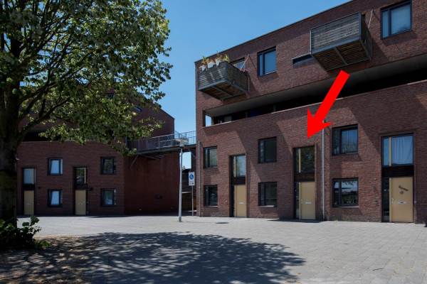 Woning Linie 609 Apeldoorn