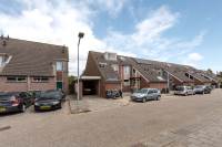Woning Meervalweg 136 Landsmeer