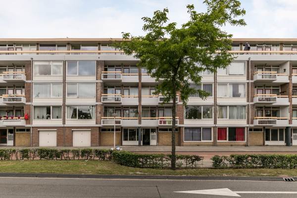 Woning Noord Brabantlaan 44 Eindhoven