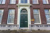 Woning Nieuwe Haven 149 Schiedam