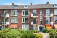 Woning Johan Wagenaarkade 28 Utrecht
