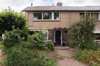 Woning Lintelostraat 53 Zutphen