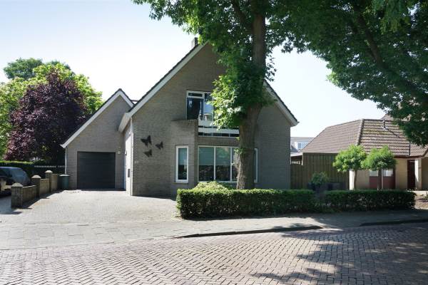 Woning Wolput 37 Vlijmen