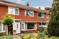 Woning Hooft Graaflandstraat 211 Utrecht