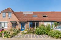 Woning Vanghoutstraat 23 Culemborg