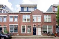 Woning Da Costastraat 61 Haarlem