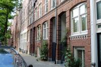 Woning Da Costastraat 73 Amsterdam