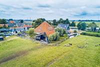 Woning Dorpsstraat 90 Oostknollendam