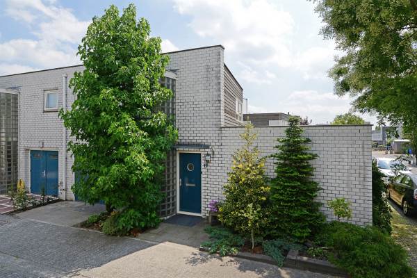 Woning De Ontmoeting 2 Amersfoort