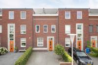Woning Havezathenallee 8 Zwolle