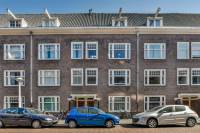 Woning Amazonenstraat 35 Amsterdam