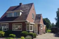 Woning Verlengde Vaart ZZ 90 Erica
