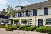 Woning Van Hamallaan 18 Renswoude