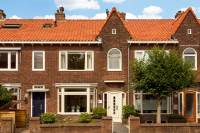 Woning Gijsbrecht van Aemstelstraat 127 Haarlem