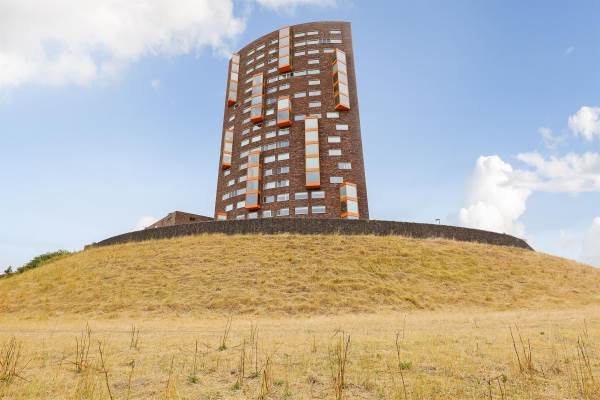 Woning Forel 200 Amersfoort