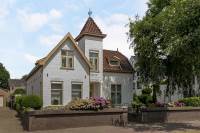 Woning Rijksstraatweg 138 Leersum