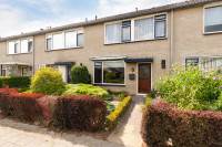 Woning Malusstraat 9 Borculo