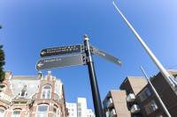 Woning Wassenaarsestraat 141 Den Haag