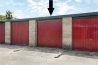 Garage Breeland 75 Hoogland