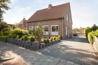 Woning Perebomenweg 40 Elim