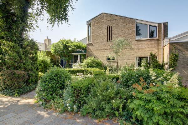Woning Churchillplein 9 Akersloot