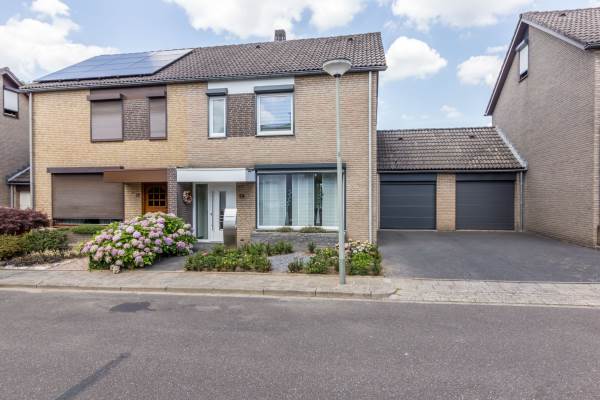 Woning Gastersberg 19 Landgraaf