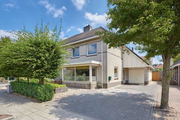 Woning Swingdreef 6 Harderwijk