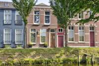 Woning Loodsgracht 42 Den Helder