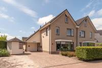 Woning Jupiterstraat 18 Assen