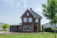 Woning Kelvinstraat 27 Dedemsvaart