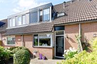 Woning Pelikaanlaan 60 Apeldoorn