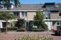 Woning Keetberglaan 7 IJmuiden