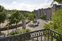 Woning Steve Bikoplein 5 Amsterdam
