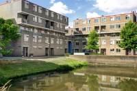 Woning Remmerdenplein 17 Amsterdam