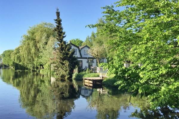 Woning Emmaweg 78 Kortenhoef