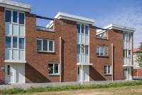 Woning Rietvoorn 3 Papendrecht