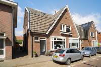 Woning Irisstraat 37 Enschede