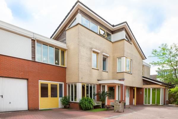 Woning Hof van Salzburg 12 Doetinchem