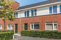Woning Voorschotenstraat 51 Tilburg