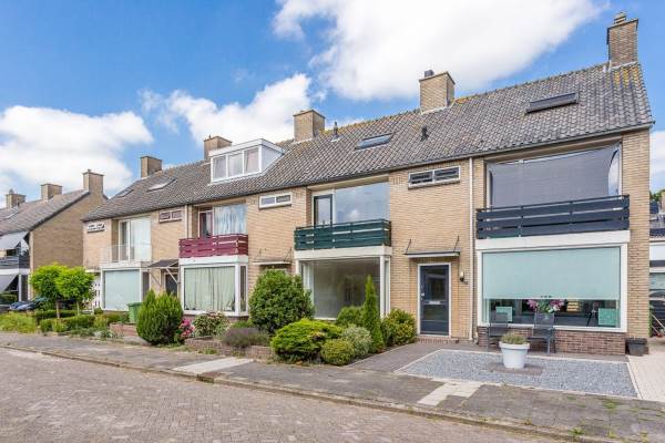 Woning Schoutenstraat 40 Mijdrecht