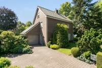 Woning Oude Baan 59 Rosmalen