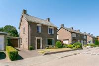 Woning van den Berghstraat 9 Boxmeer