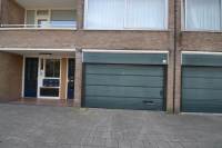 Garage Kiefskamp 87 Amsterdam