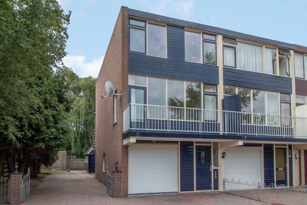 Woning Dollard 21 Veendam