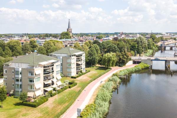Woning Tramstraat 48 Doetinchem